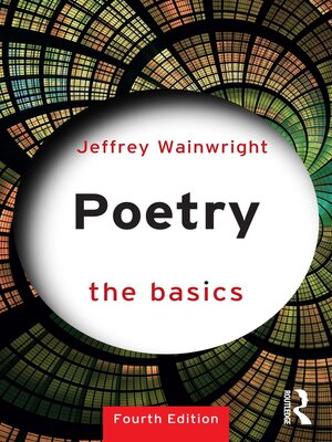 cover image of Poetry